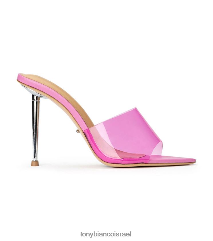 ויניליט ורוד/ורוד